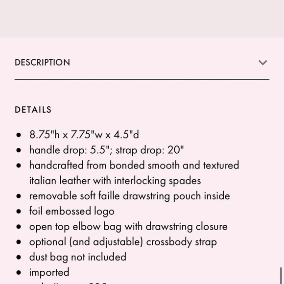 Handbag - Picture 10 of 11